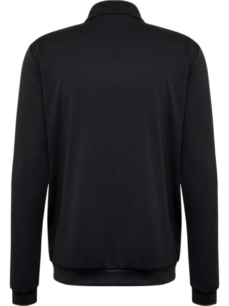 Hummel Authentic Zip Jacket - Schwarz